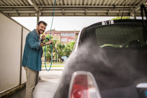 Best Power Washing Near Me  in Fulshear, TX